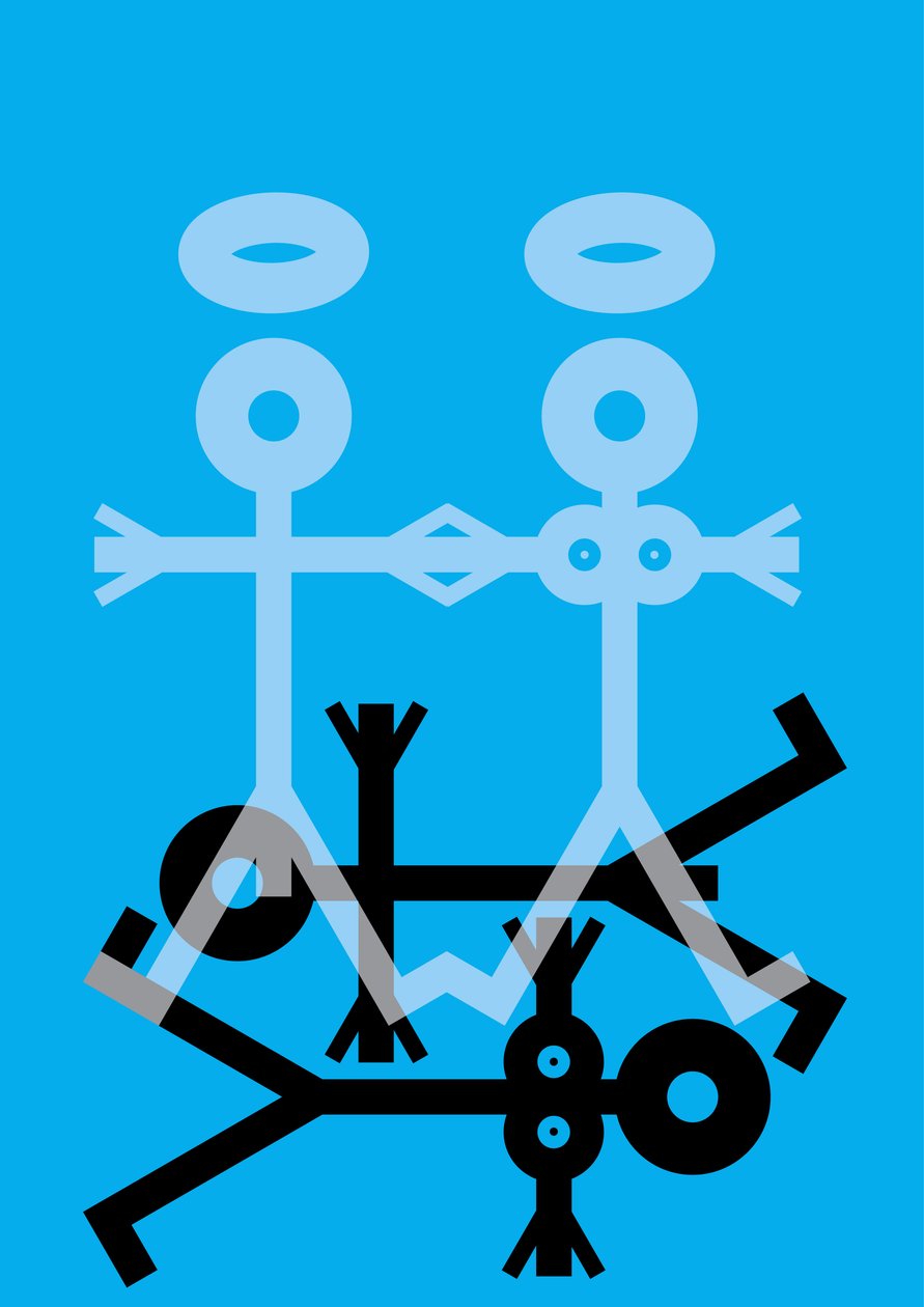 Death Angels Icon, 2006 av Thisisnotme Thisisnotme