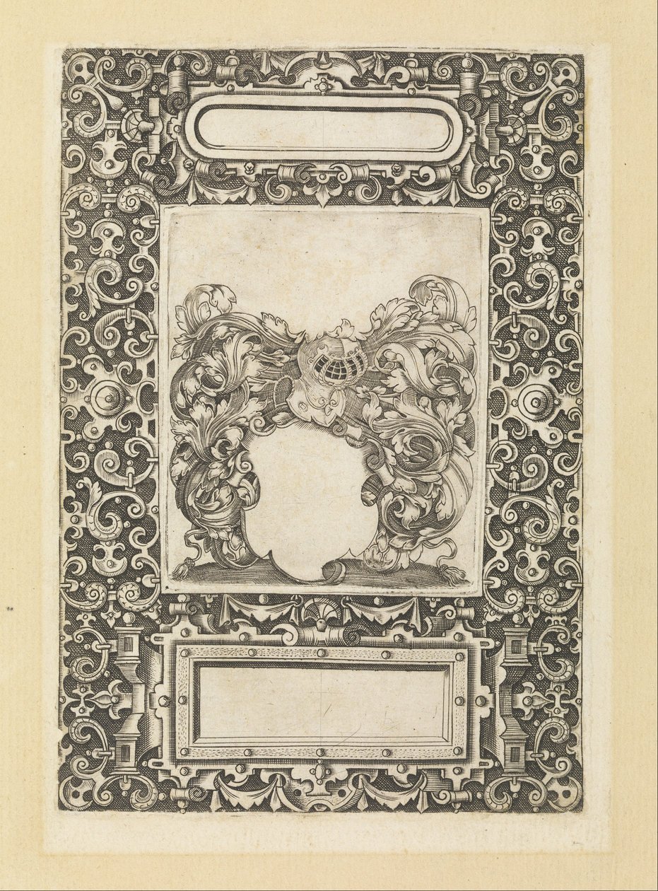 (Frankfurt am Main, 1593) av Theodore de Bry