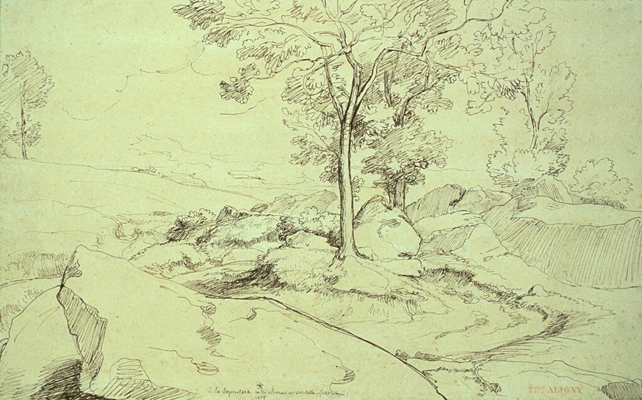  av Théodore Caruelle d