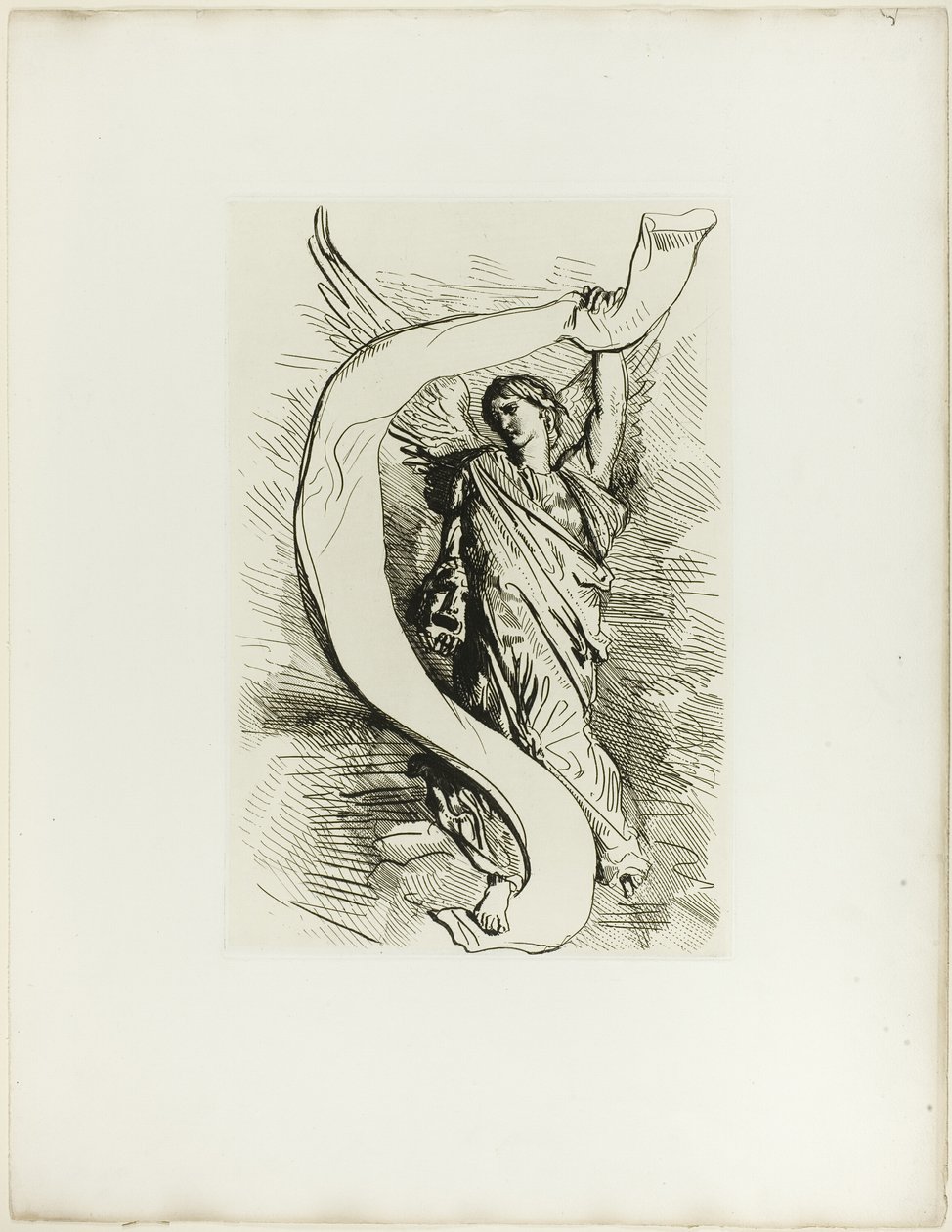  av Théodore Chassériau