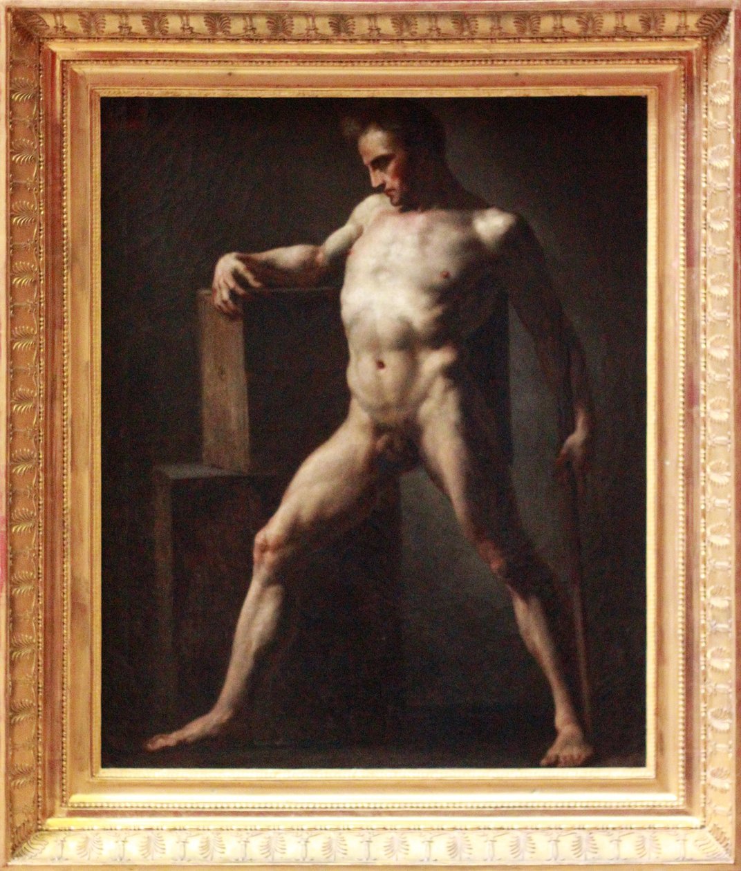  av Theodore Gericault
