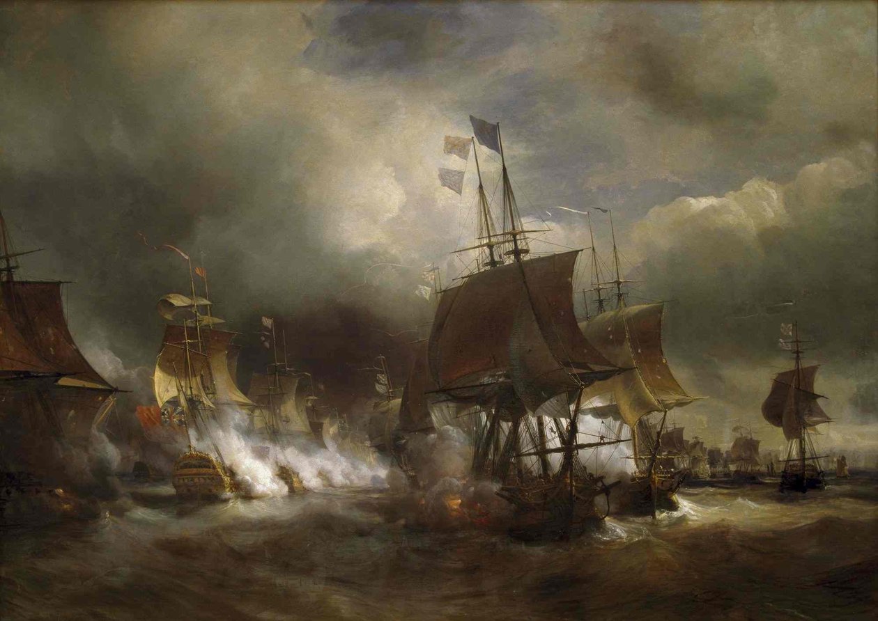  av Theodore Gudin