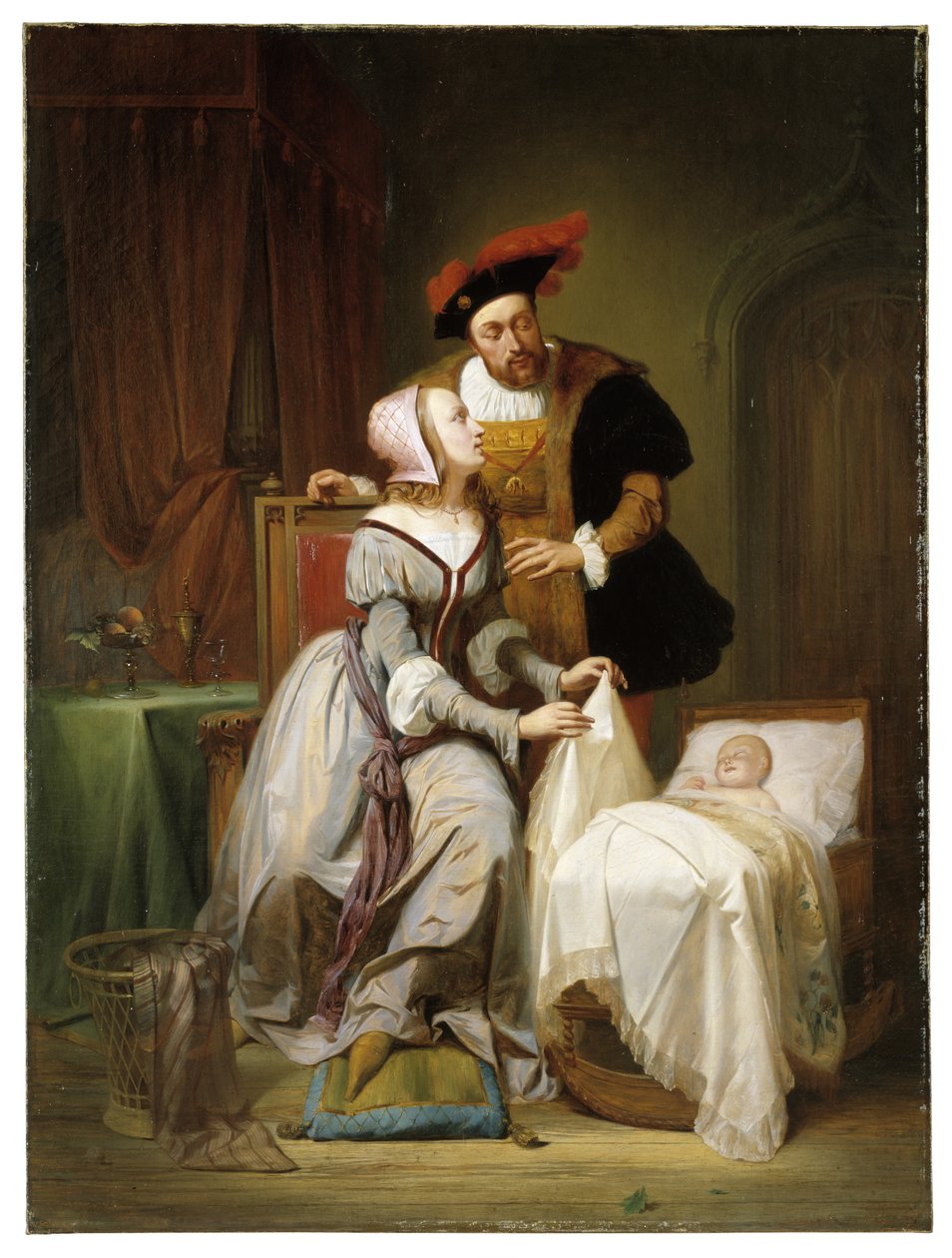 av Theodore Joseph Canneel