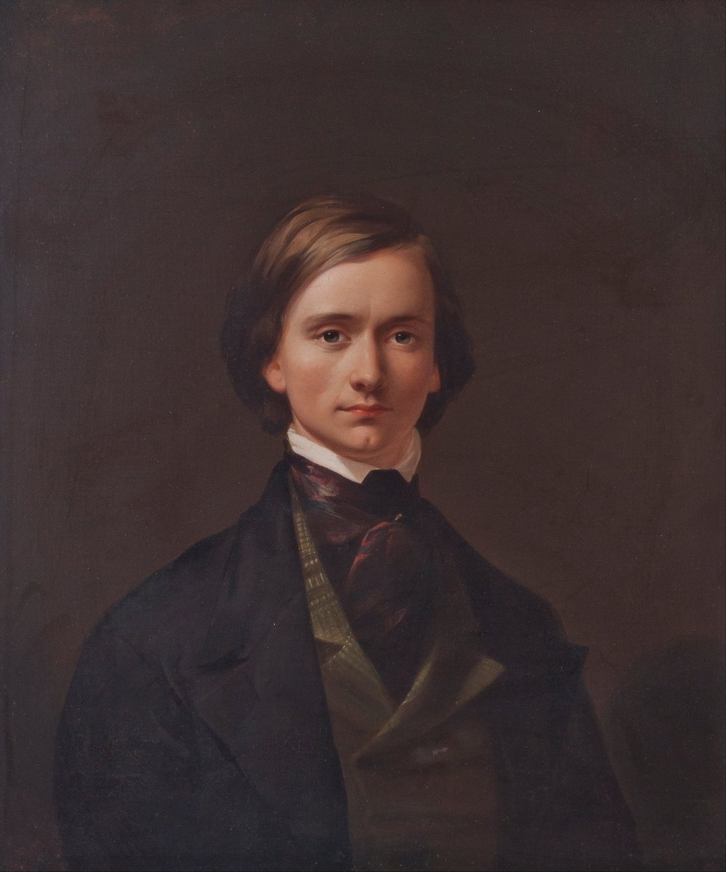 Thomas Buchanan Reed av Thomas Buchanan Reed