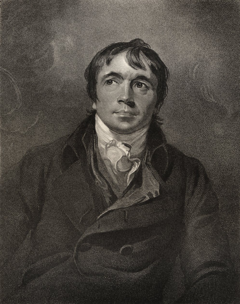 John Philpot Curran, gravert av C.J. Wagstaff, fra 
