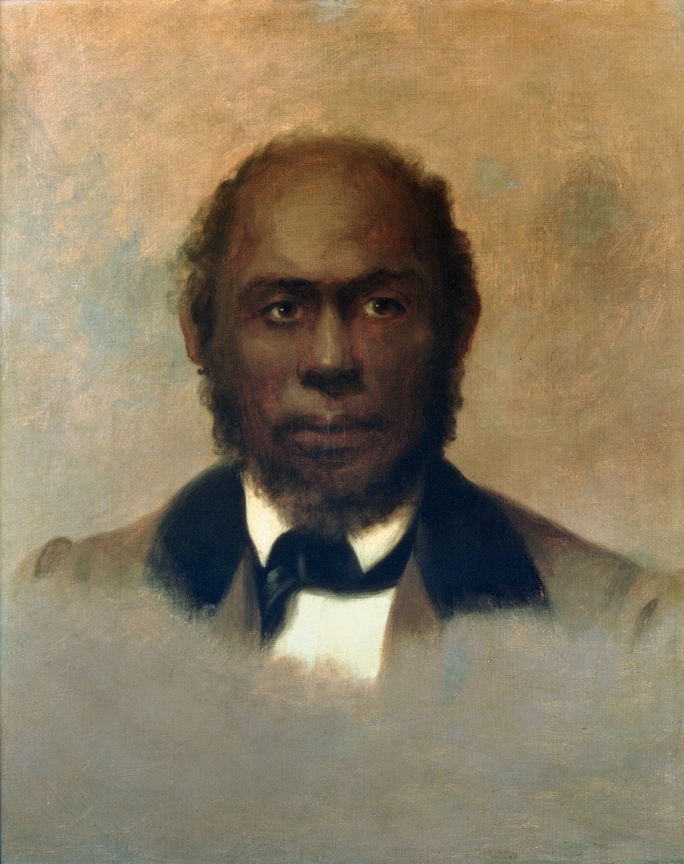 Daniel Dashiel Warner (1815-80) 1874 av Thomas Sully