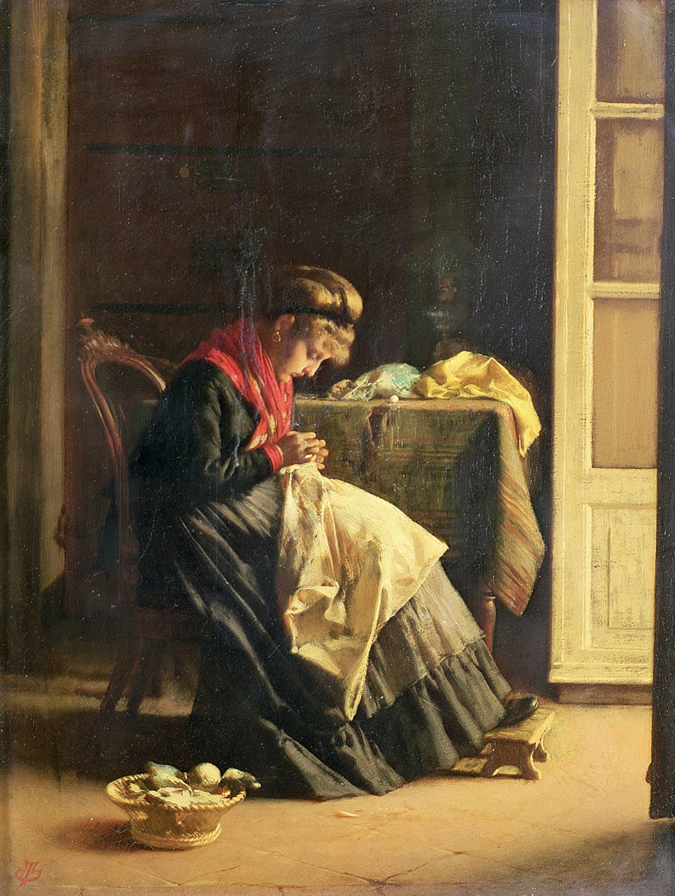 Syerske av Thomas Wade
