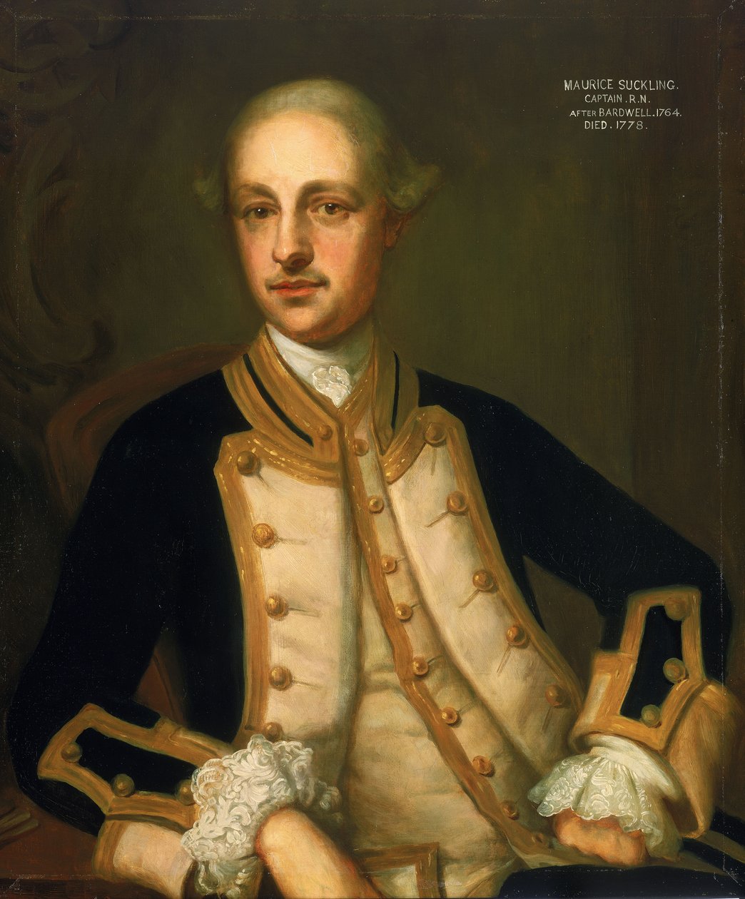  av Thomas (after) Bardwell