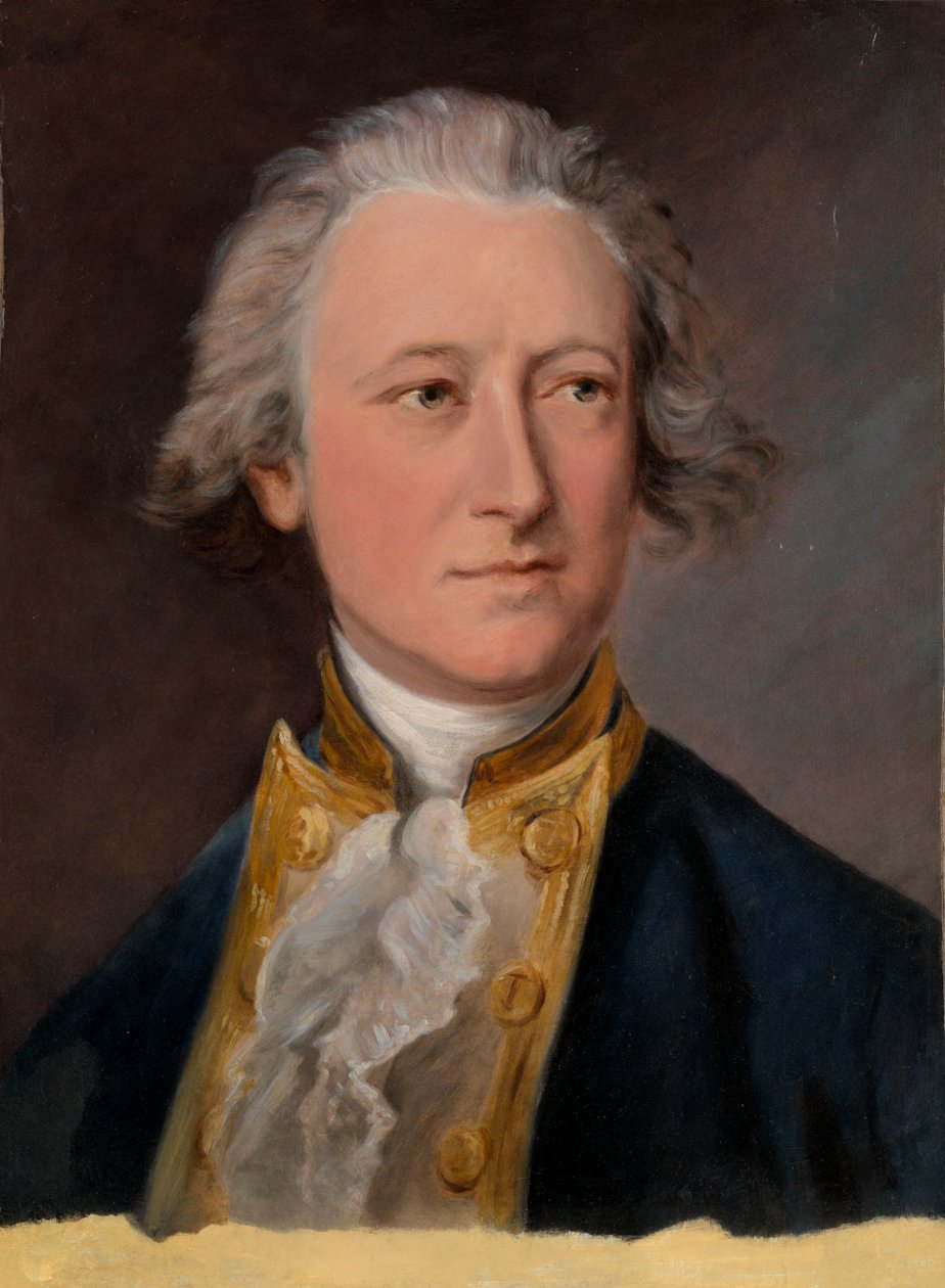  av Thomas (attr. to) Gainsborough