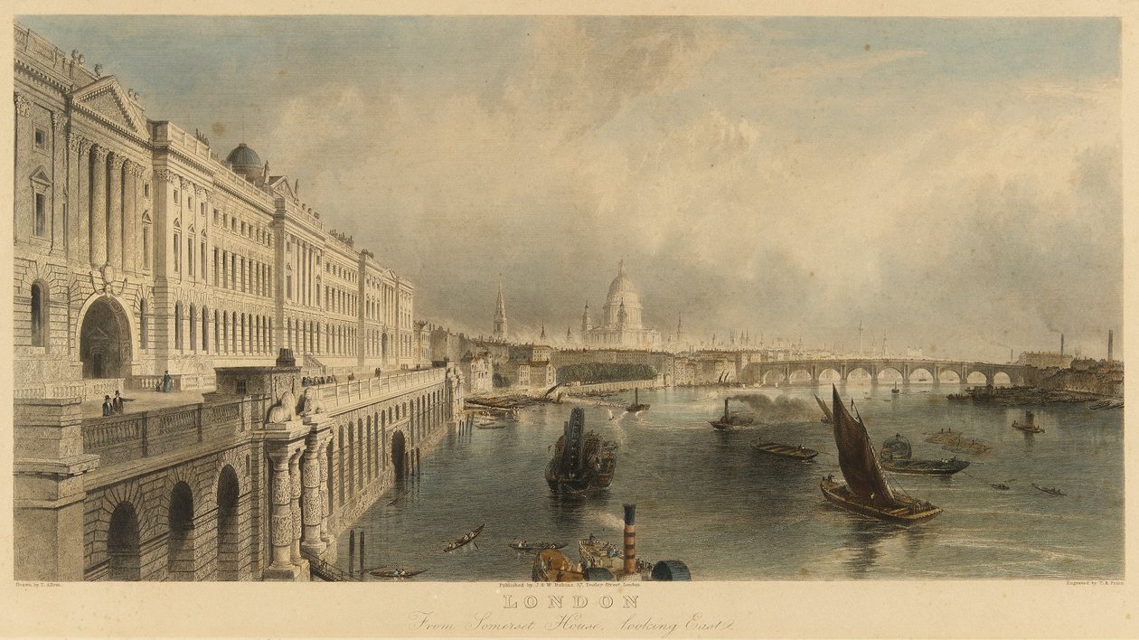 av Thomas Allom