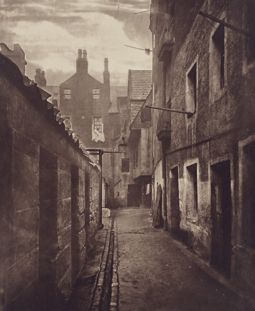  av Thomas Annan