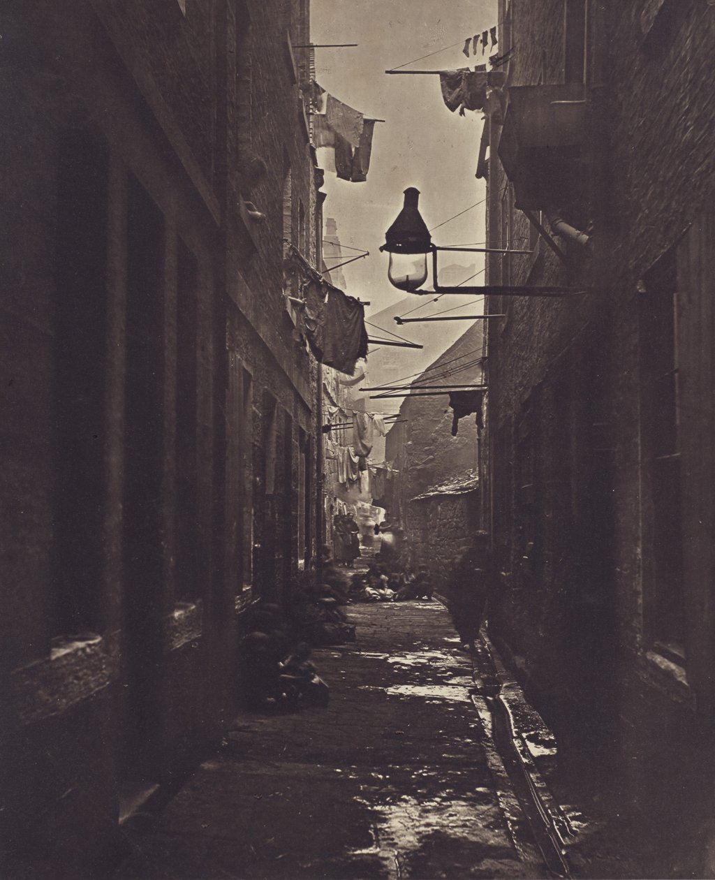  av Thomas Annan