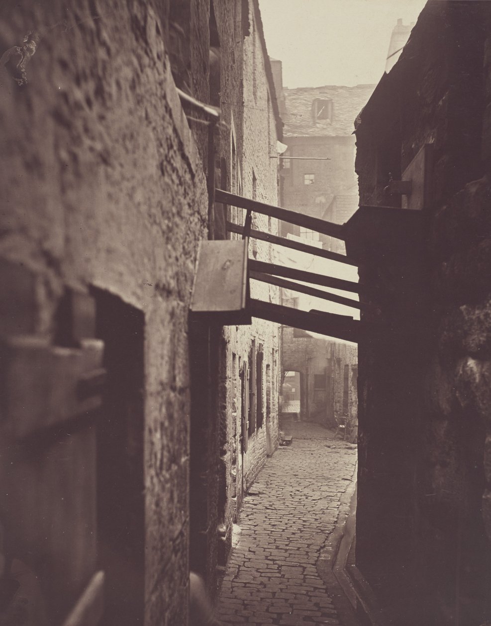  av Thomas Annan