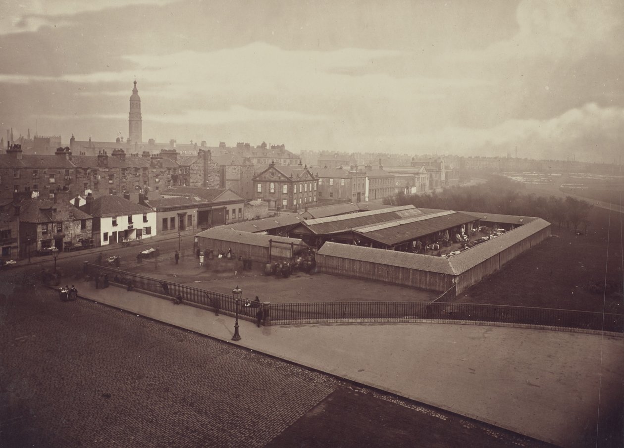  av Thomas Annan