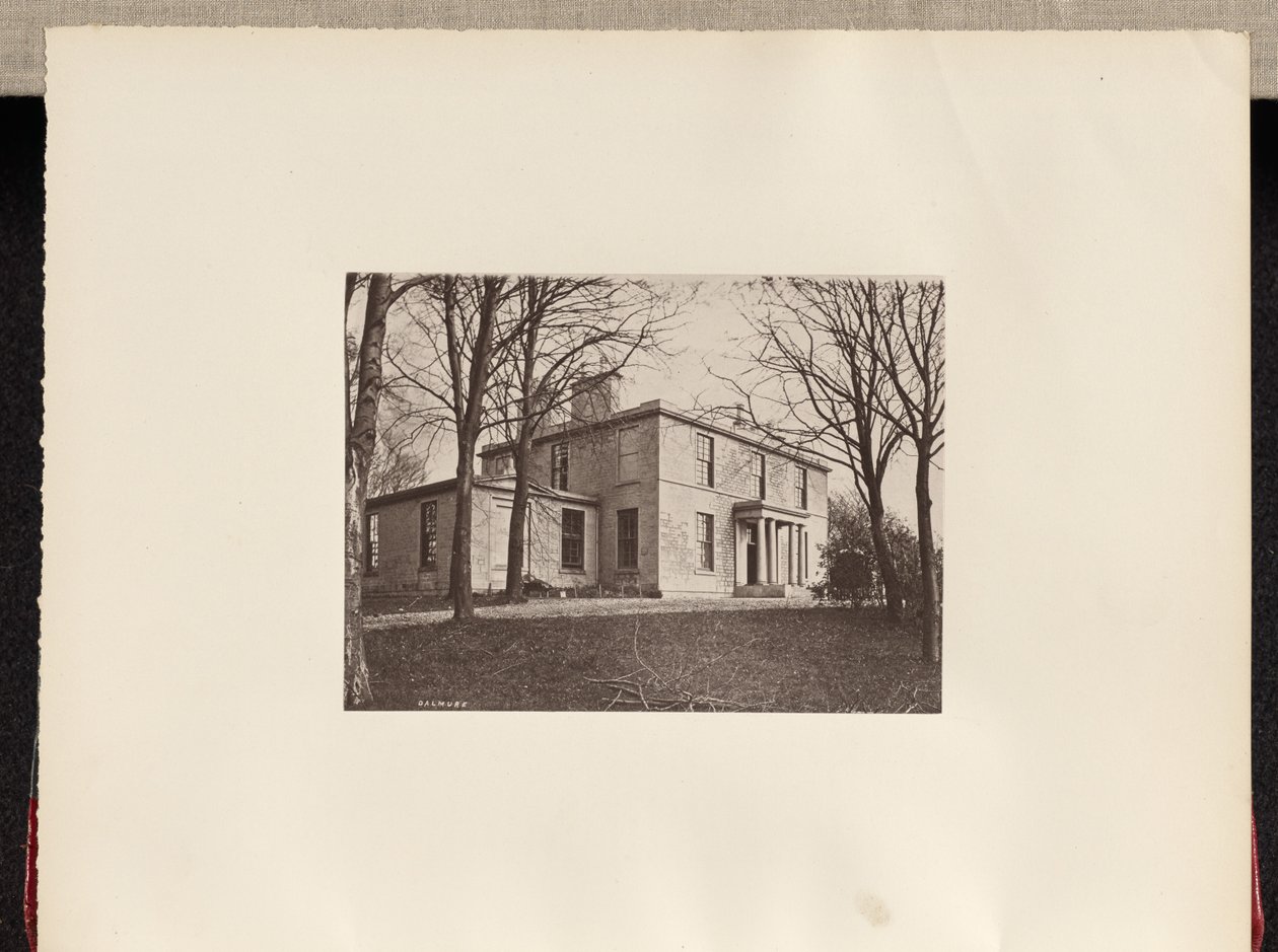  av Thomas Annan