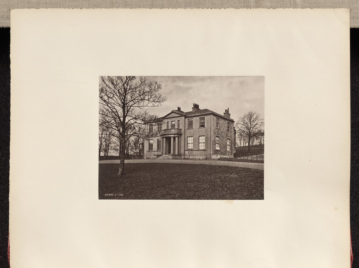  av Thomas Annan