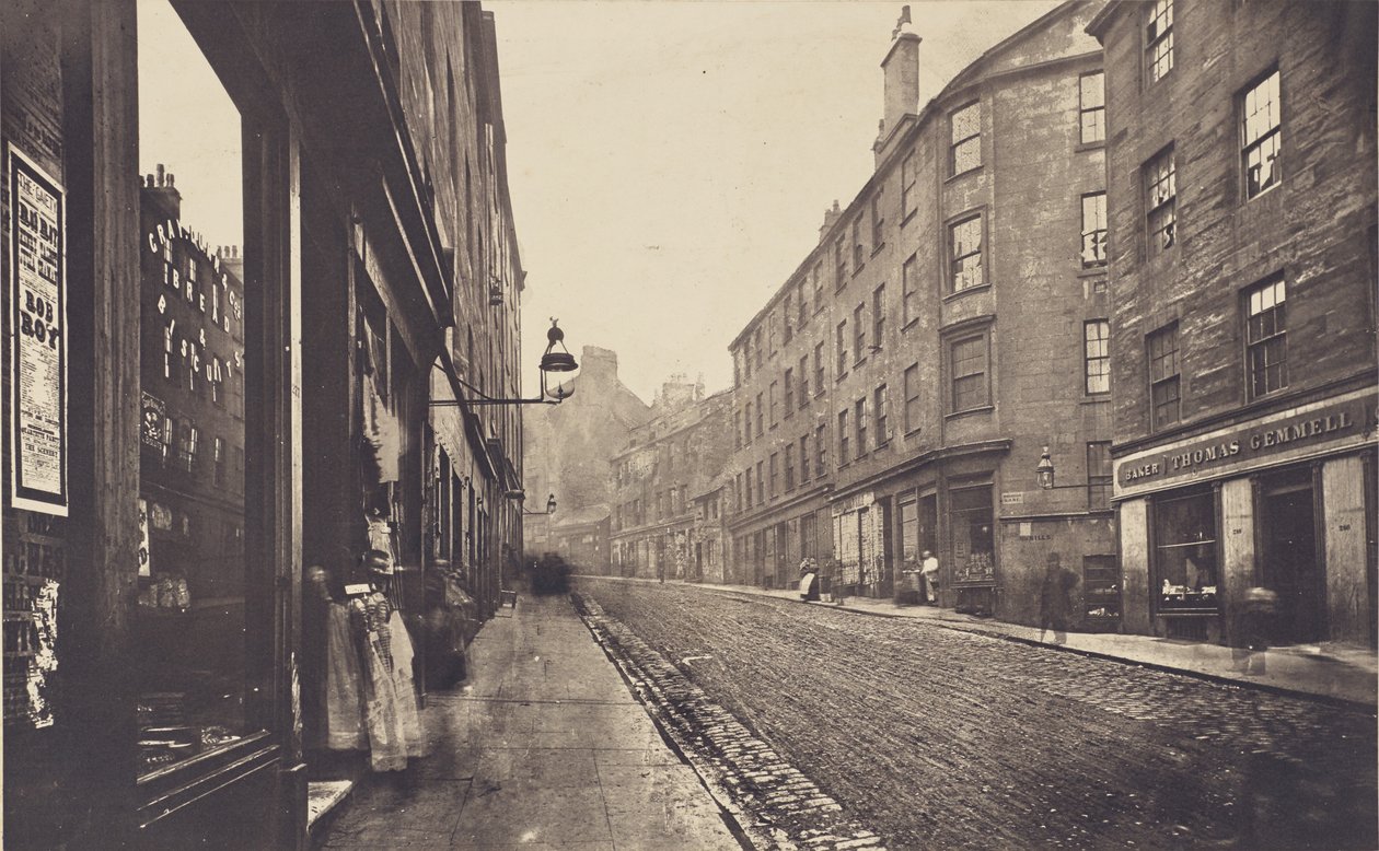  av Thomas Annan
