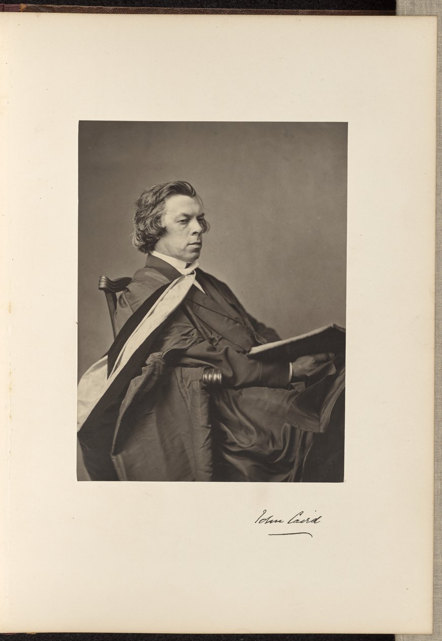  av Thomas Annan