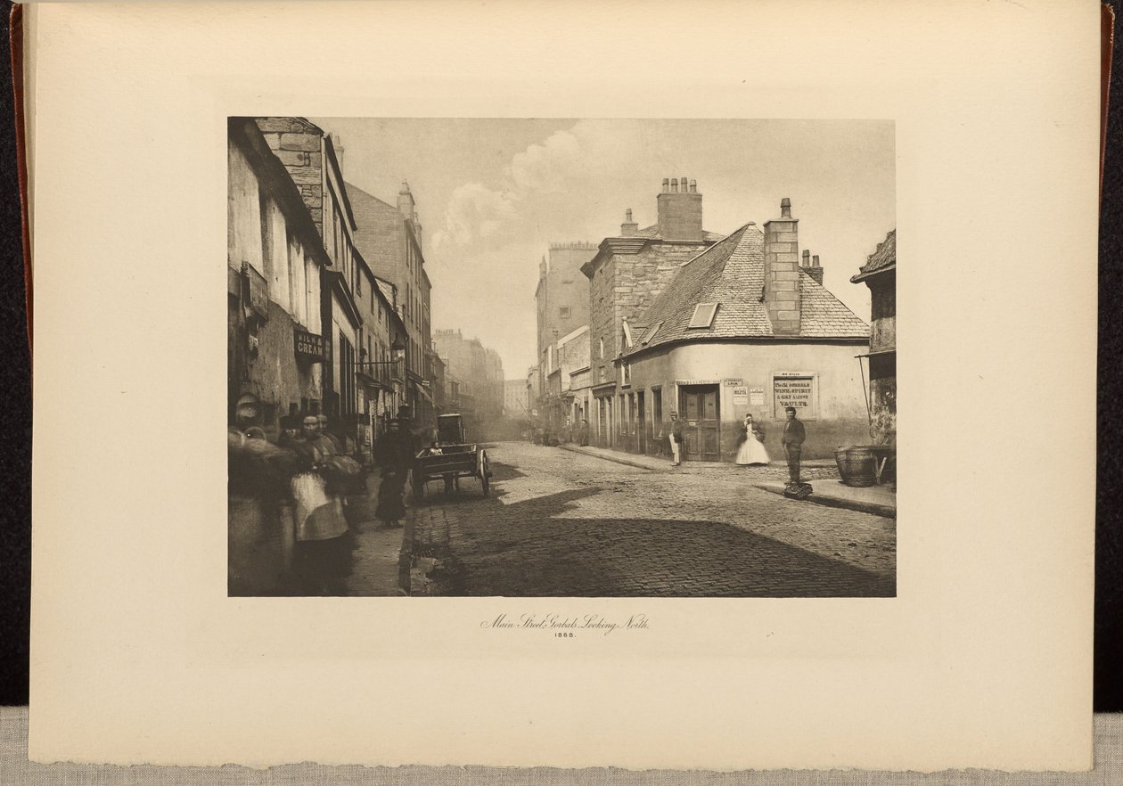  av Thomas Annan