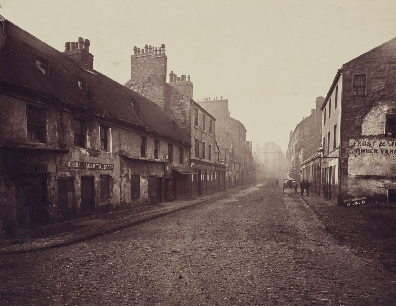  av Thomas Annan