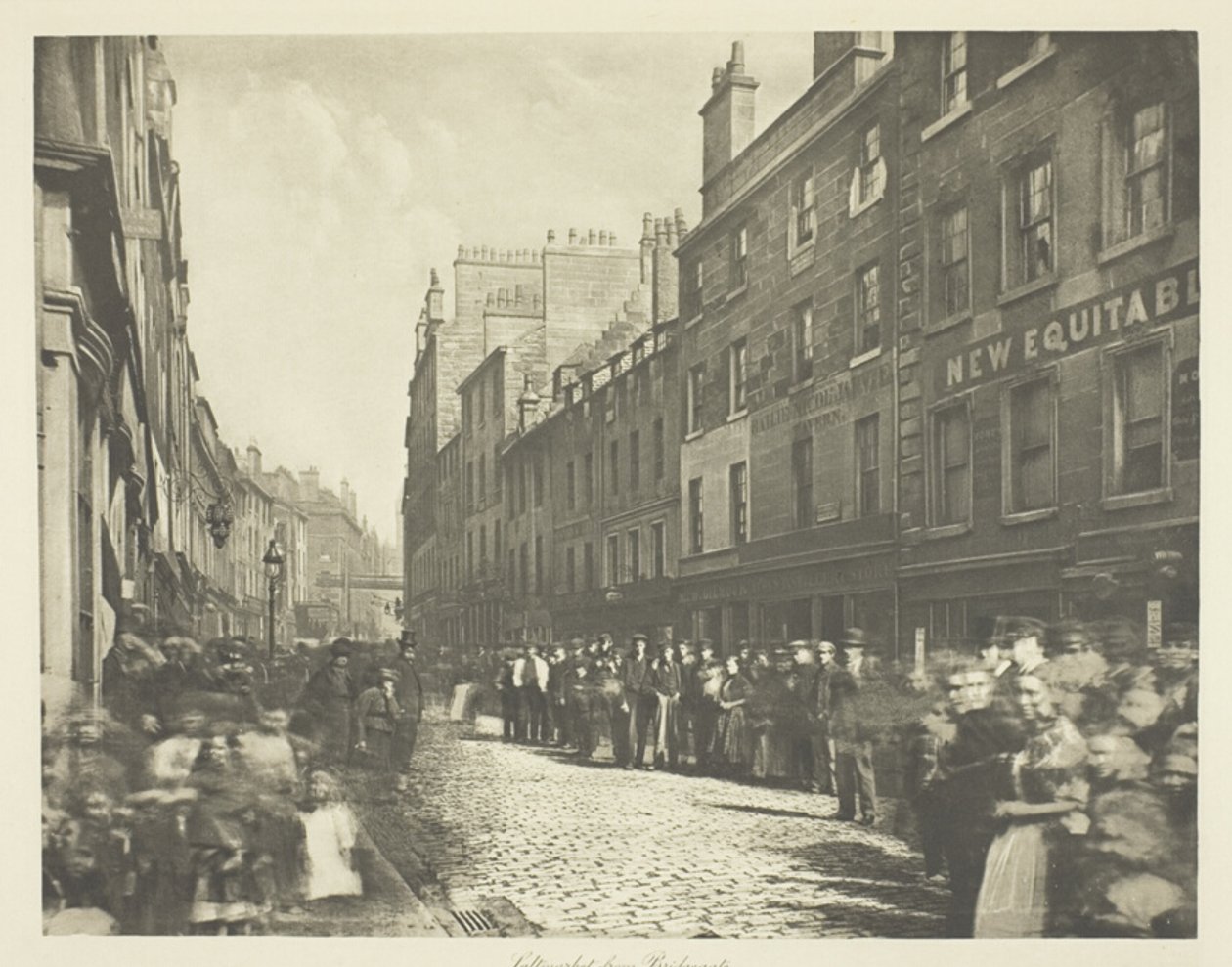  av Thomas Annan