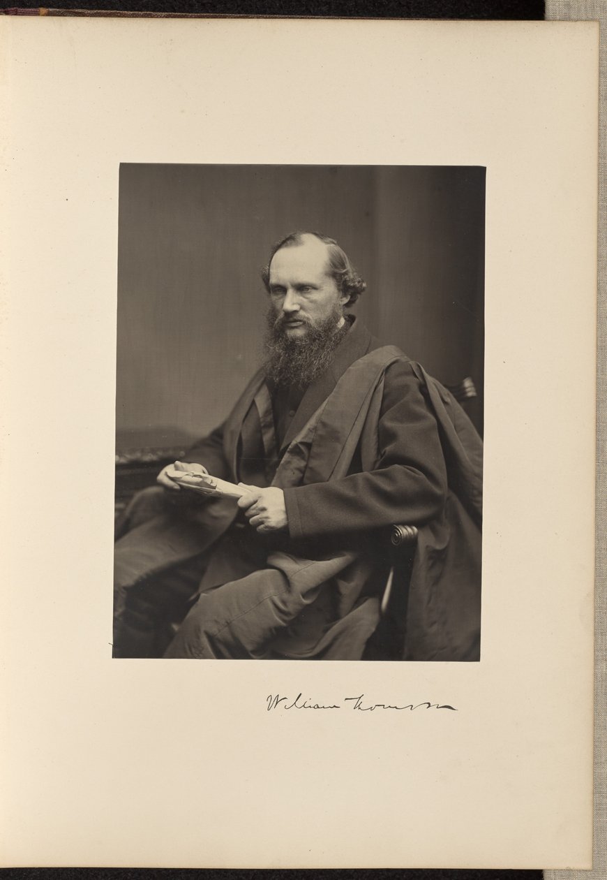  av Thomas Annan