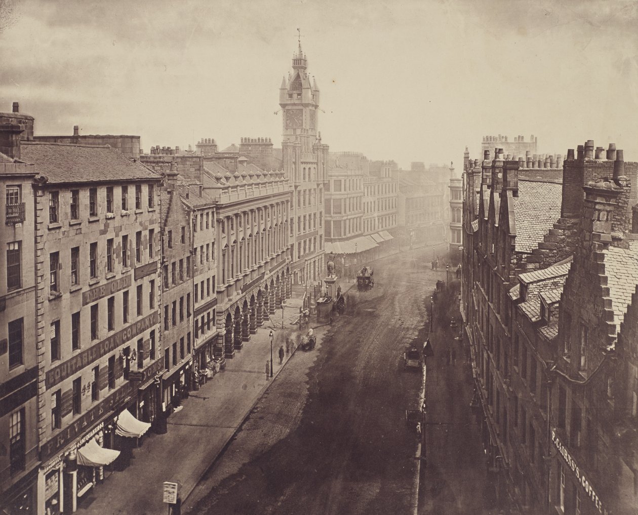  av Thomas Annan