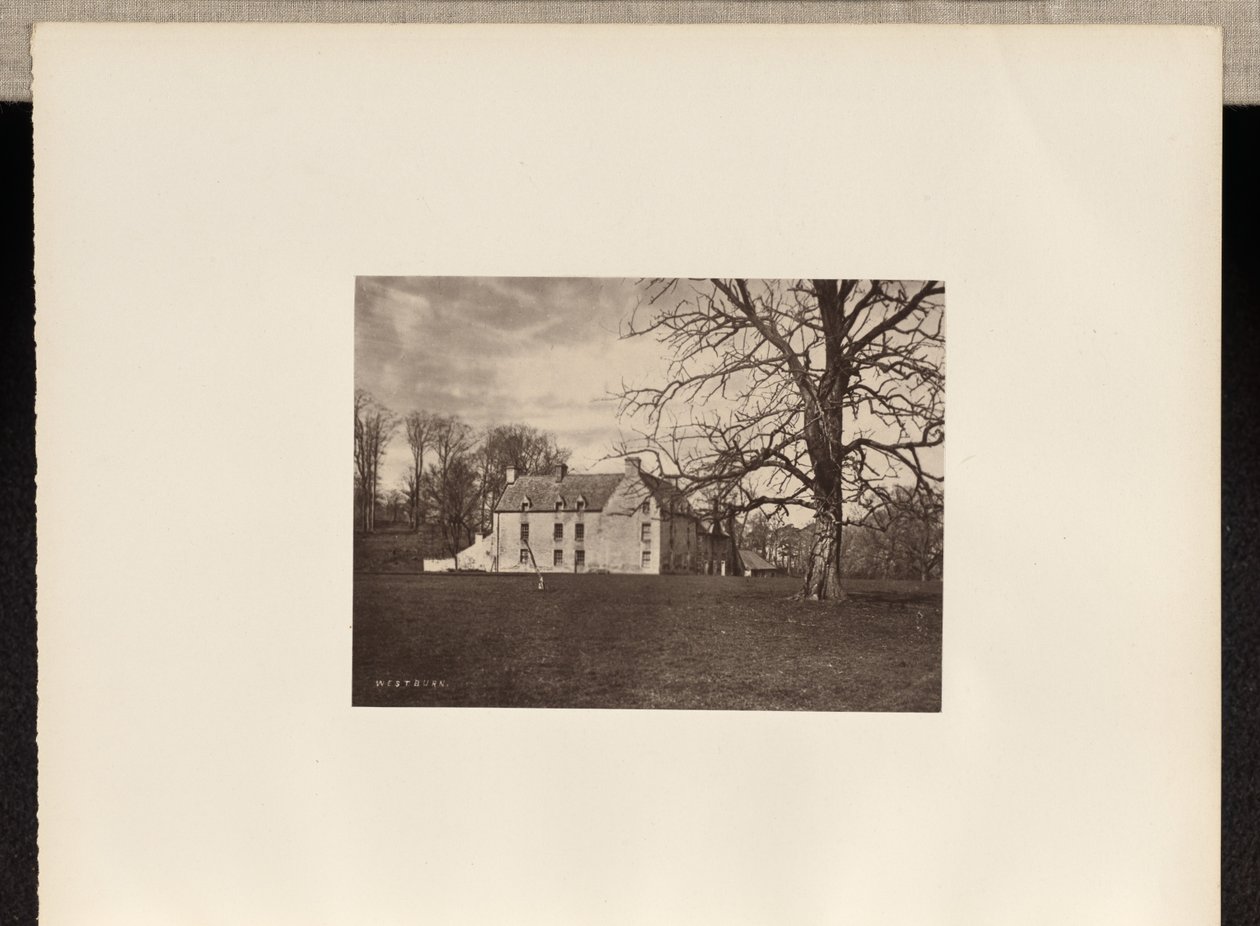  av Thomas Annan