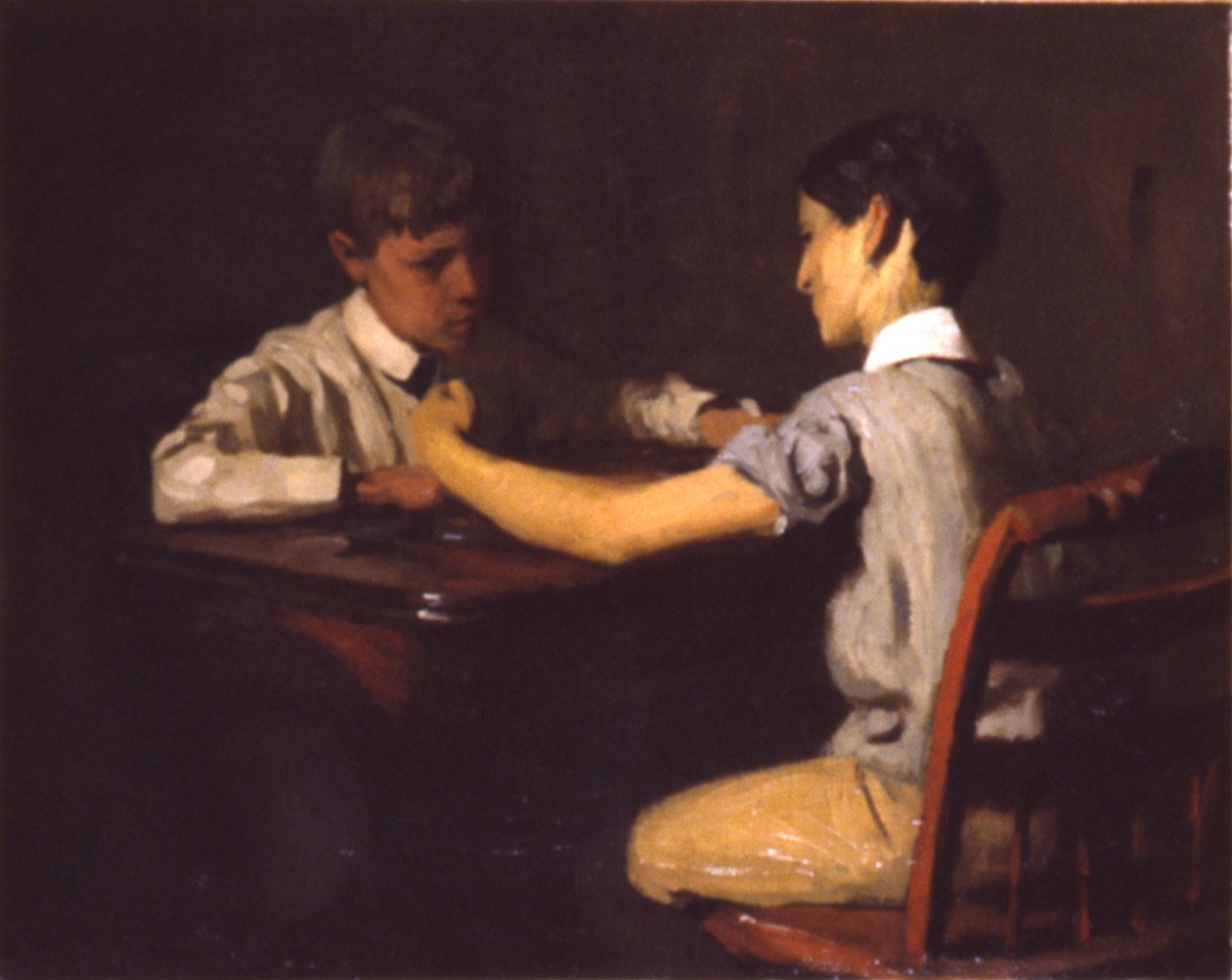  av Thomas Anshutz