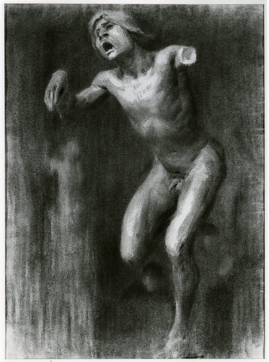  av Thomas Anshutz
