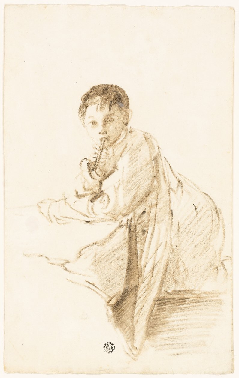  av Thomas Barker