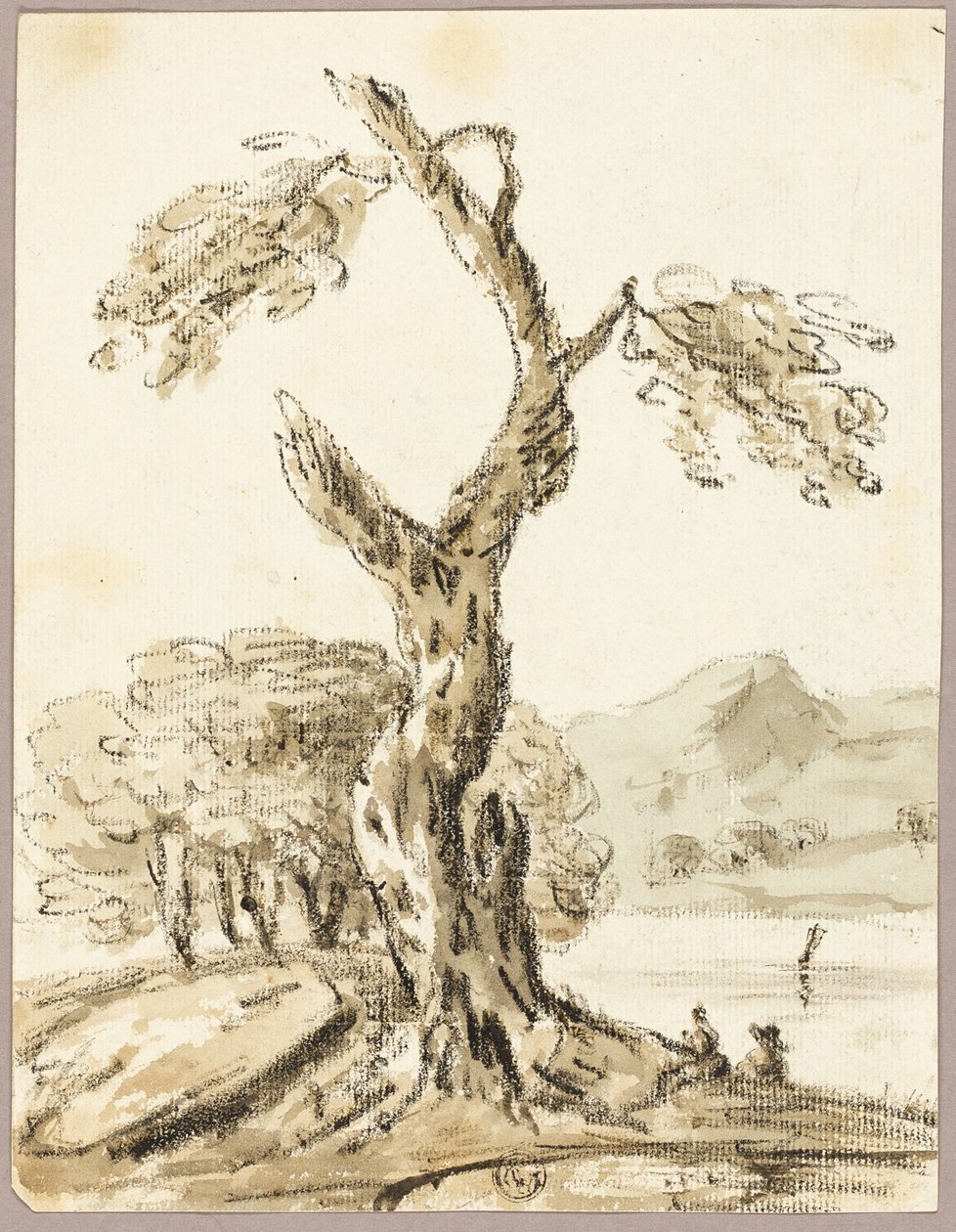  av Thomas Barker