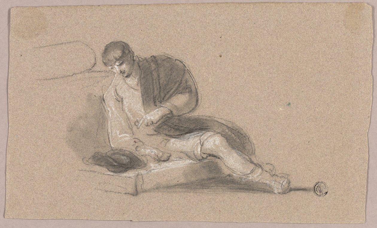  av Thomas Barker