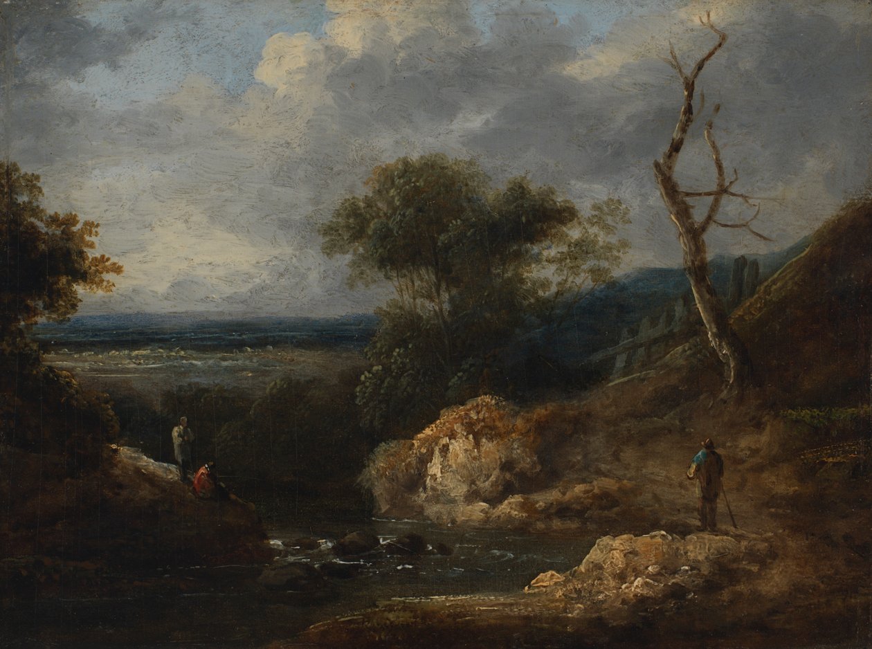  av Thomas Barker