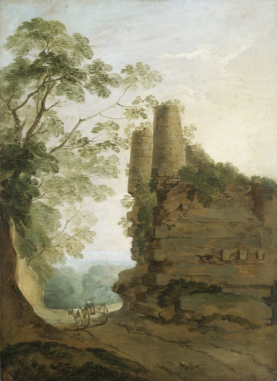  av Thomas Barker of Bath