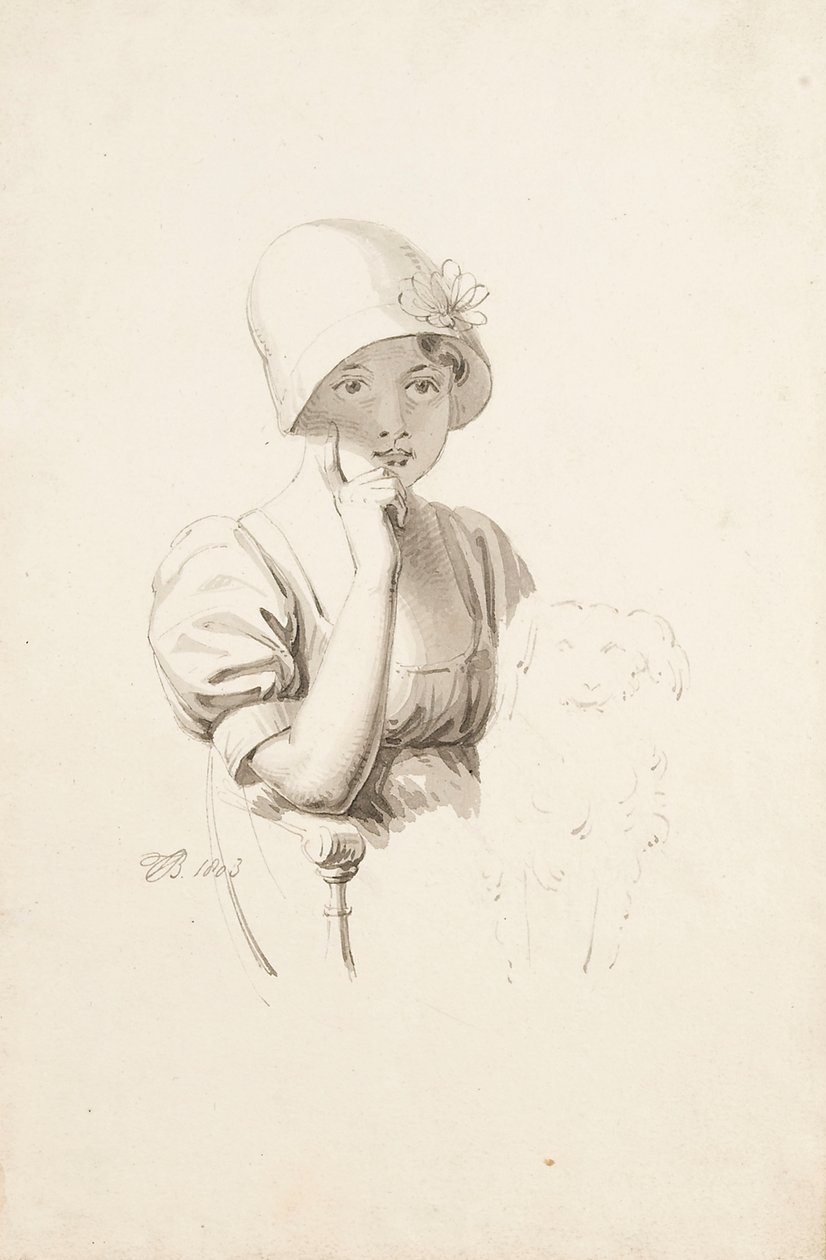  av Thomas Baxter