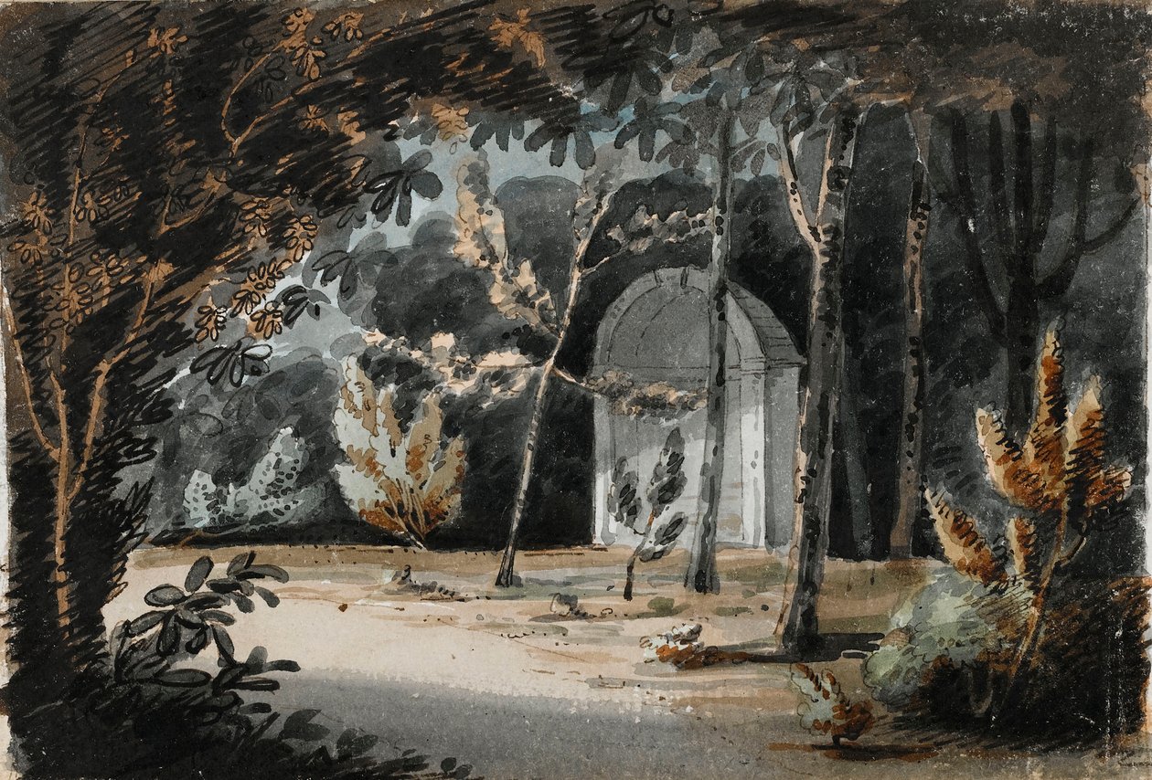  av Thomas Baxter