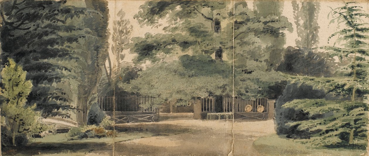  av Thomas Baxter