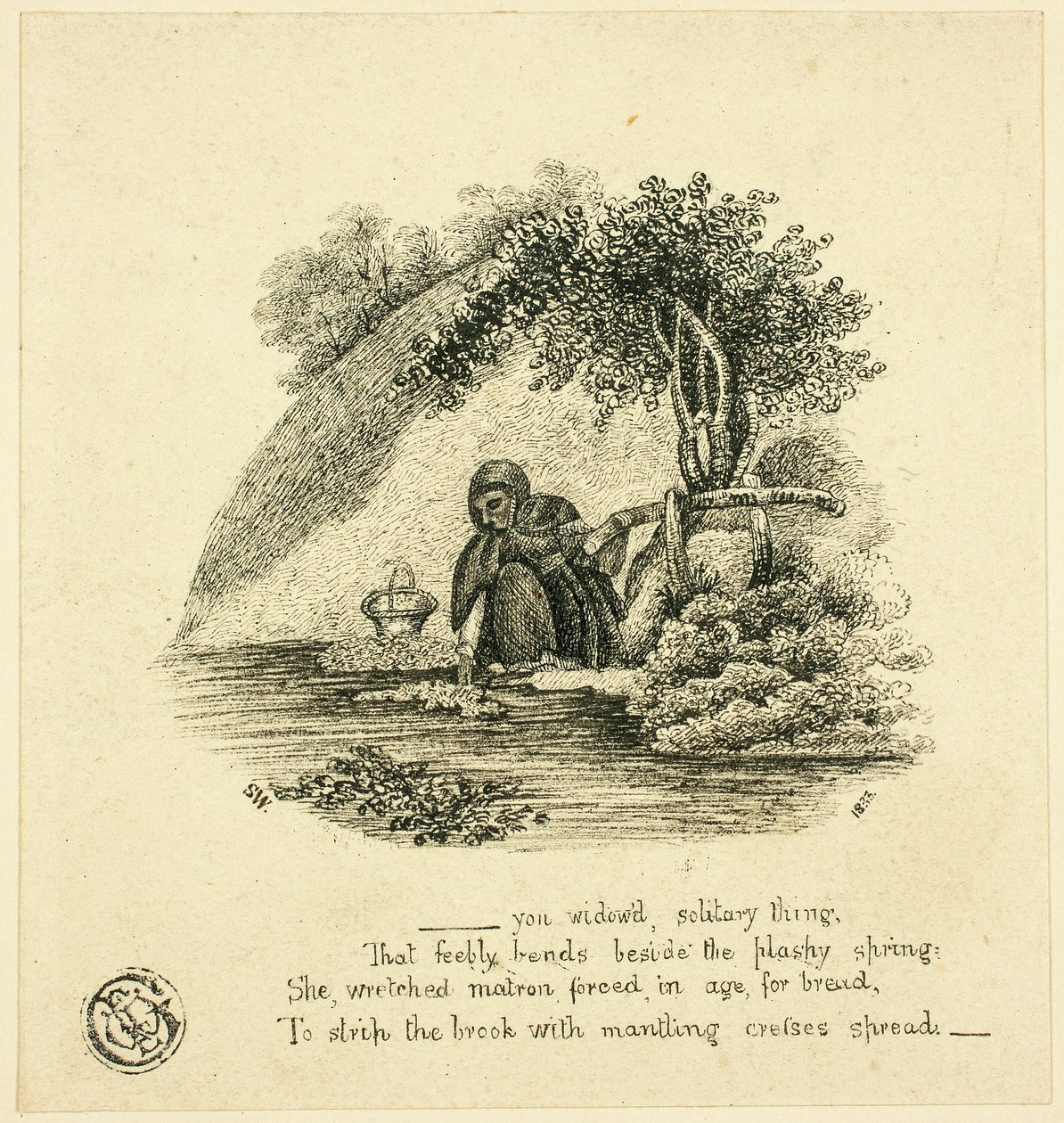  av Thomas Bewick