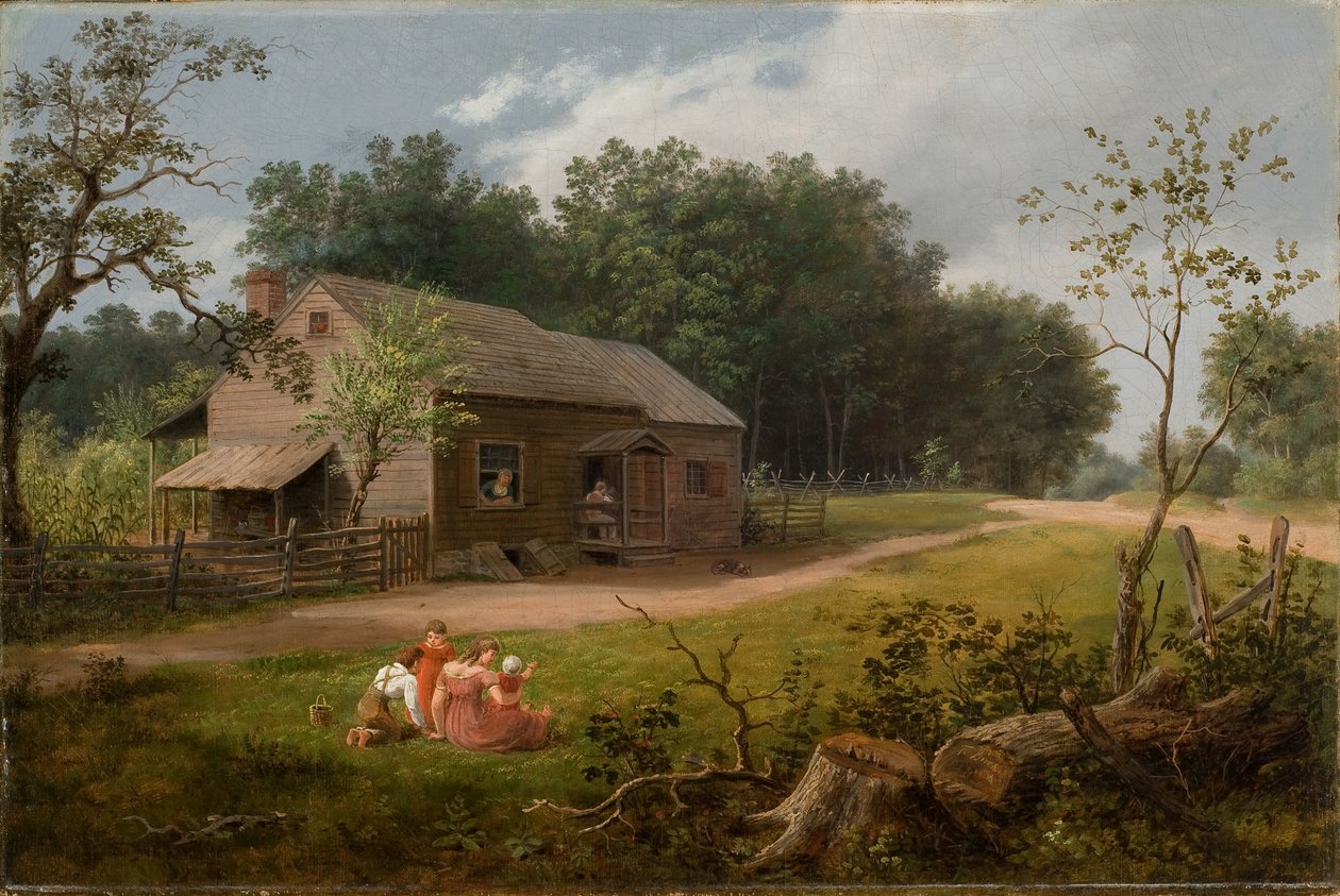  av Thomas Birch
