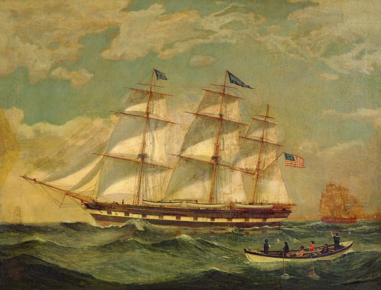  av Thomas Birch