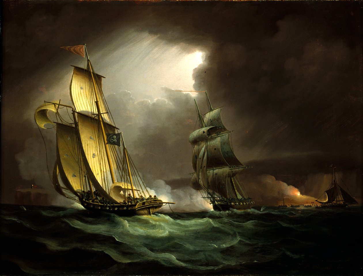  av Thomas Buttersworth