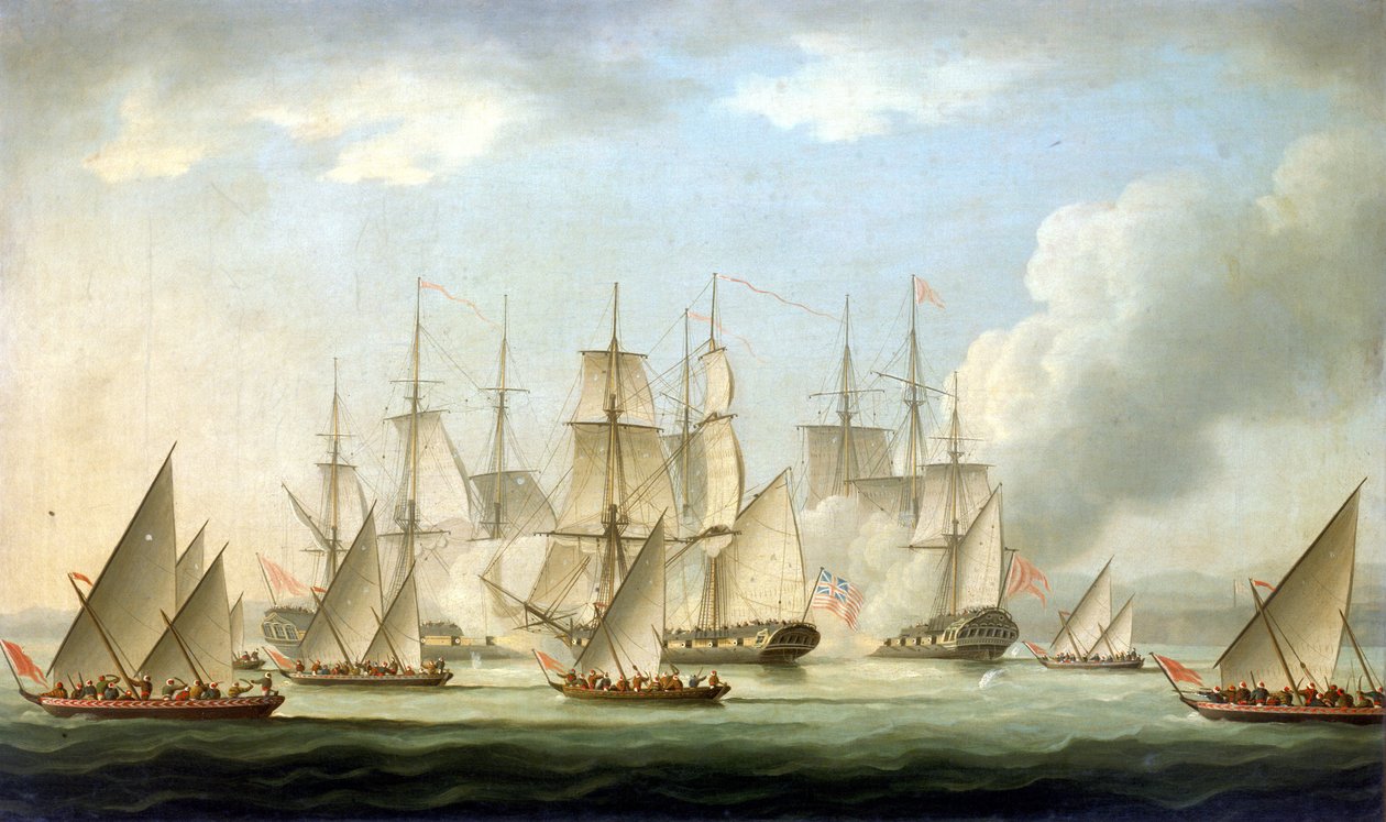  av Thomas Buttersworth