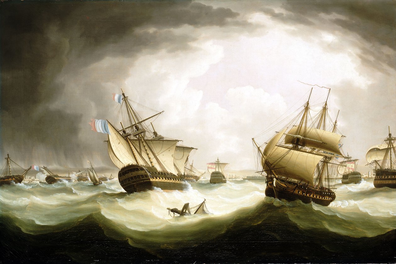 av Thomas Buttersworth
