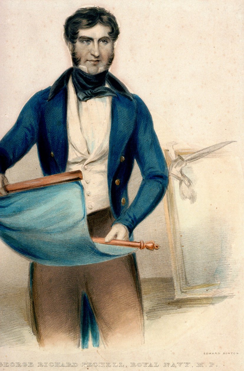  av Thomas Charles (after) Wageman