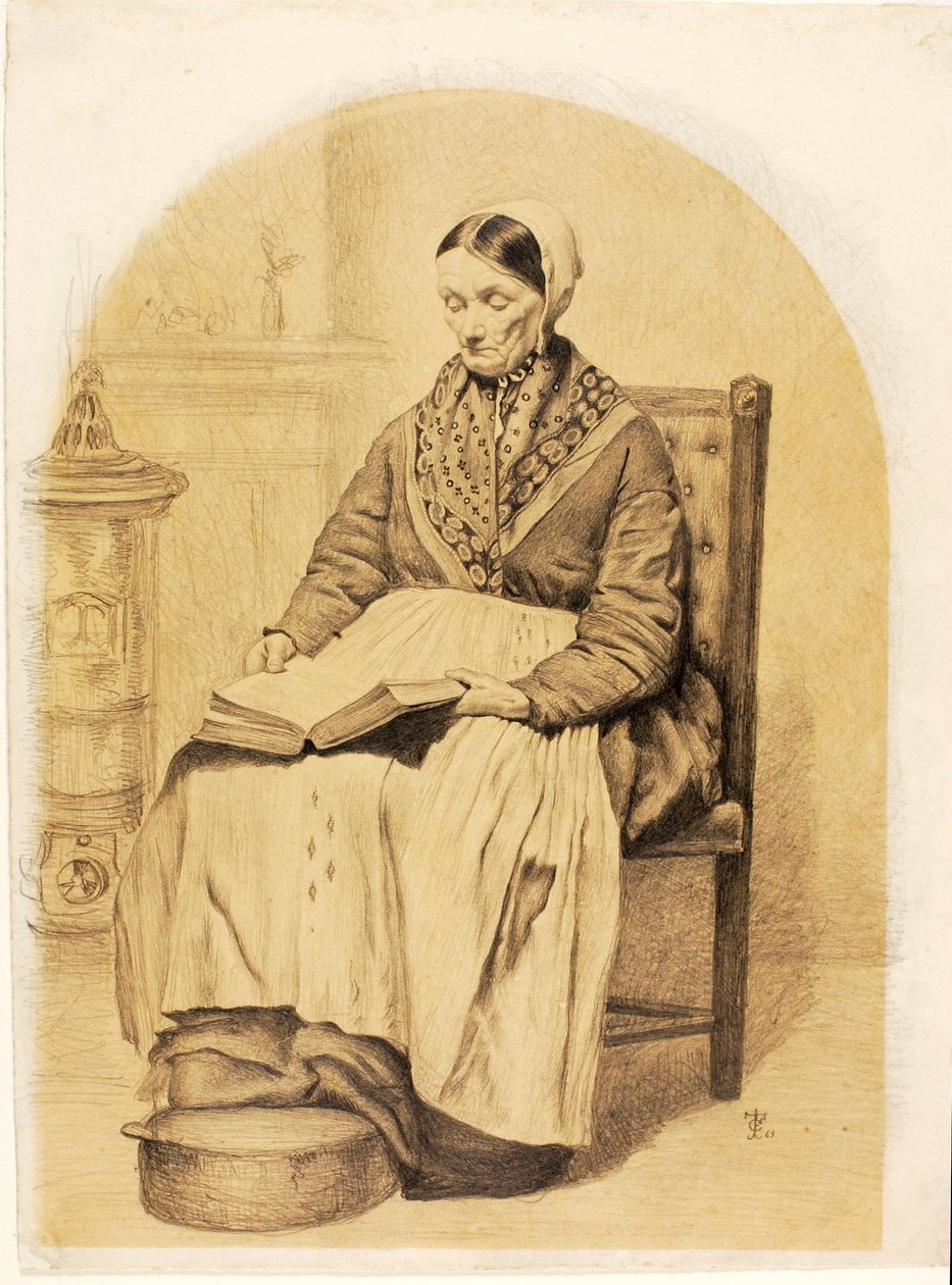  av Thomas Charles Farrer