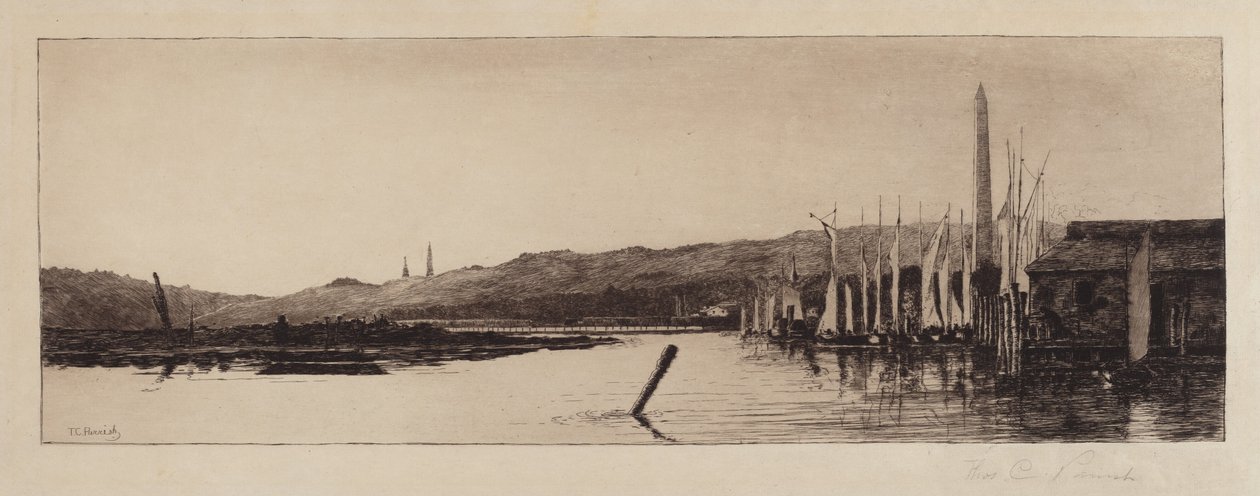 Uten navn av Thomas Clarkson Parrish