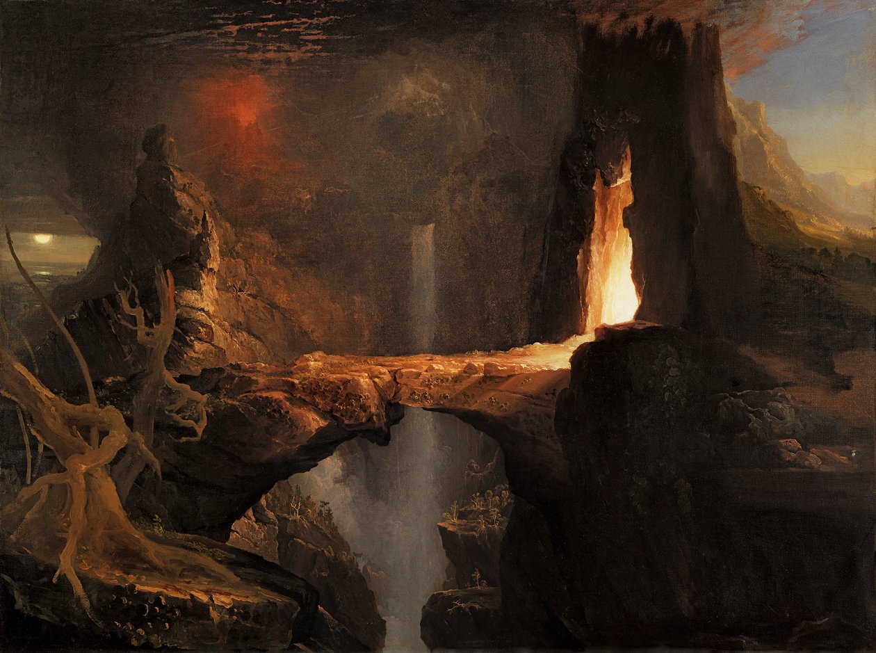  av Thomas Cole