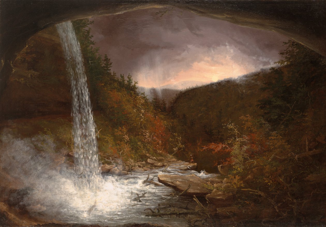  av Thomas Cole