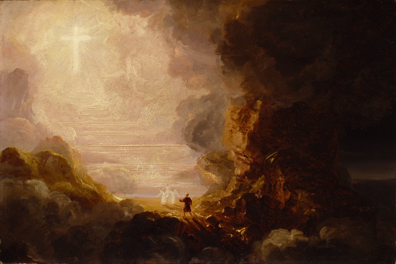  av Thomas Cole